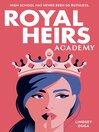 Cover image for Royal Heirs Academy